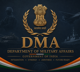Department of Military Affairs