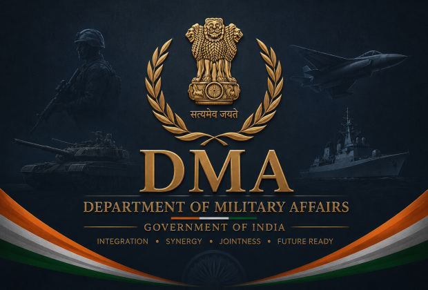 Department of Military Affairs