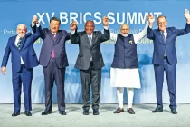BRICS