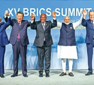 BRICS