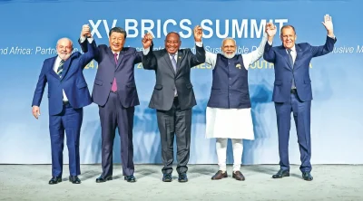 BRICS