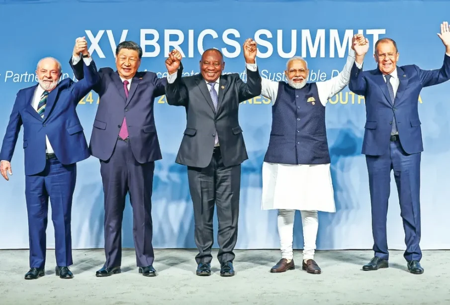 BRICS